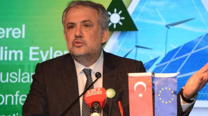 Bakan yardımcısı profesörden kritik uyarı: Tehlike çanları iklim için çalıyor