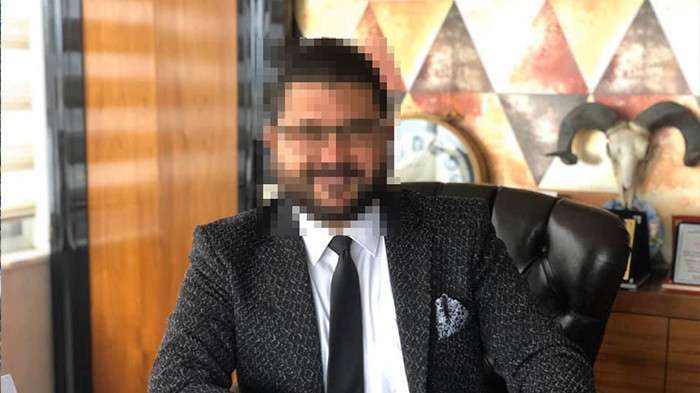 Boş senetleri d&uuml;zenleyip icraya koyan biri avukat 4 sanığa toplam 88 yıl hapis