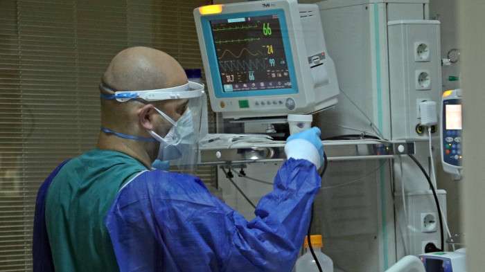 2 bin hastanın değerlendirildiği araştırma, aşının önemini ortaya çıkardı 