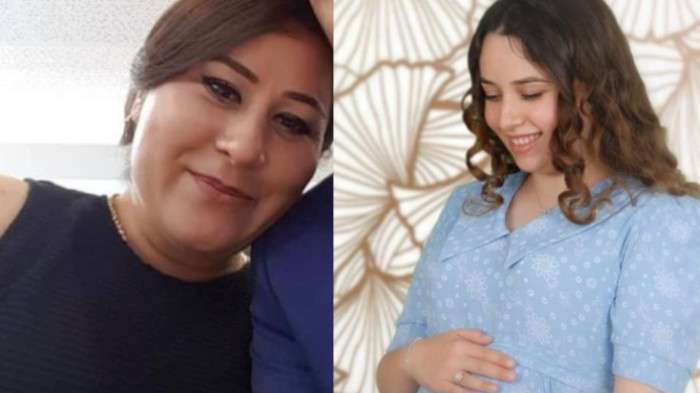Hamileyken Covid-19 bulaşan iki anne hayatını kaybetti, 3 bebek annesiz kaldı 