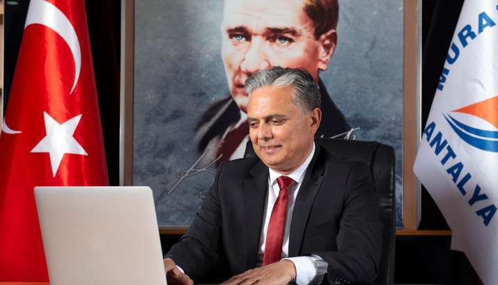 Muratpaşa Belediyesi’nin bütçe oylaması uzatıldı   