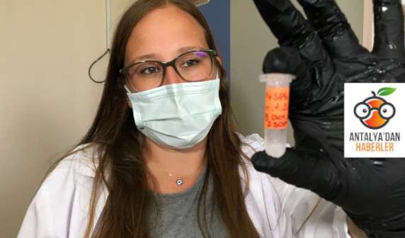 Akdeniz Üniversitesi’nin “kokteyl Covid-19 aşısı” insan deneylerine hazır