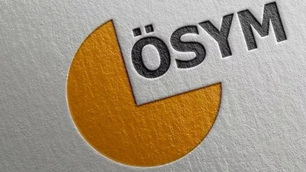 2025 YKS yerleştirme sonuçları belli oldu   