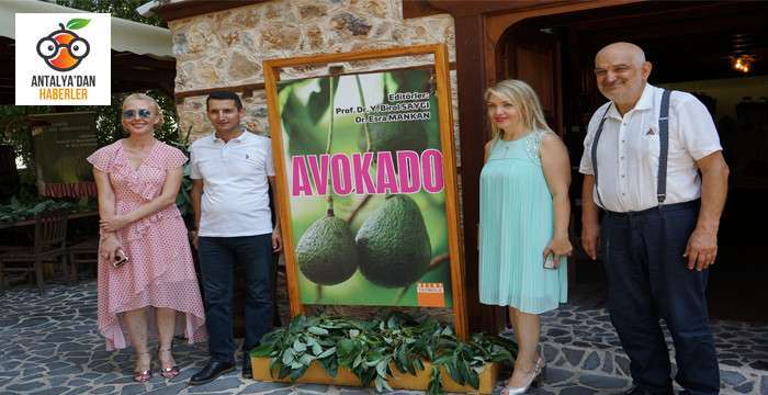 Akademisyenler avokadonun kitabını yazdı
