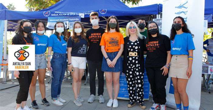 Akdeniz Üniversitesi’nin kontenjanları doldu