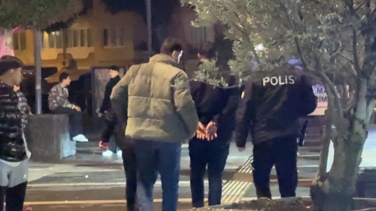 Alanya&rsquo;da alacak-verecek meselesinde kan aktı: 7 yaralı, 4 g&ouml;zaltı   