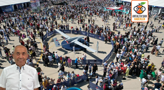 ANFAŞ Başkanı Bıdı: 