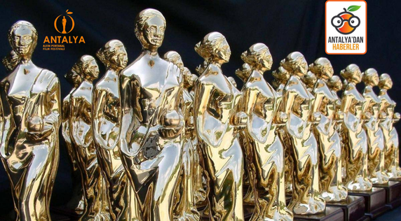 Antalya Altın Portakal Film Festivali'nin tarihi belli oldu