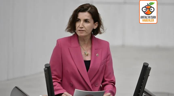 Antalya bütçeden hak ettiği katkıyı alamıyor