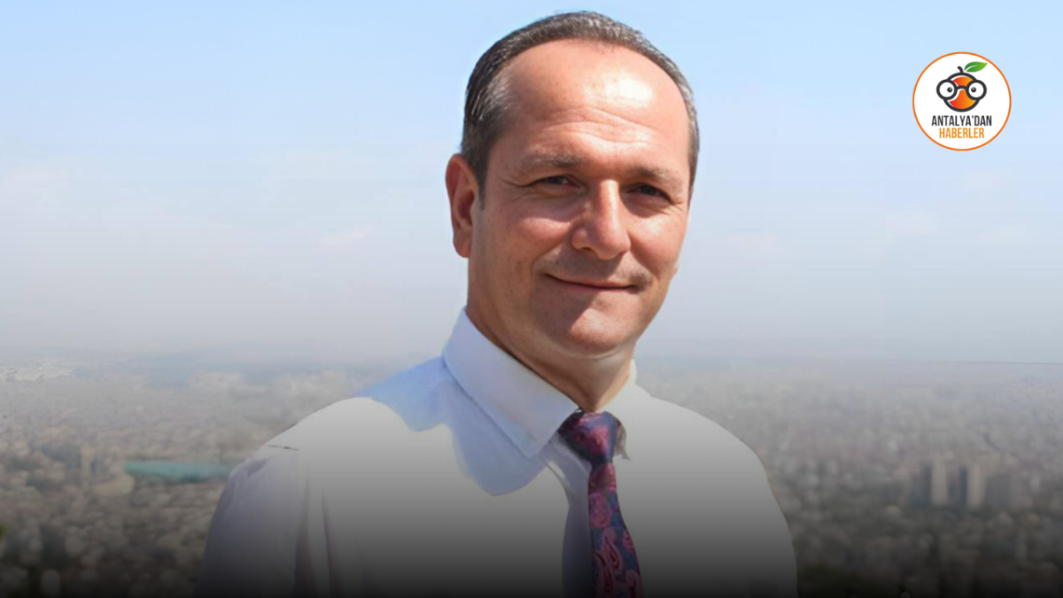 Antalya'da 2 bin 500 üyeli odada 2 binden fazla galerinin yetki belgesi bulunmuyor 