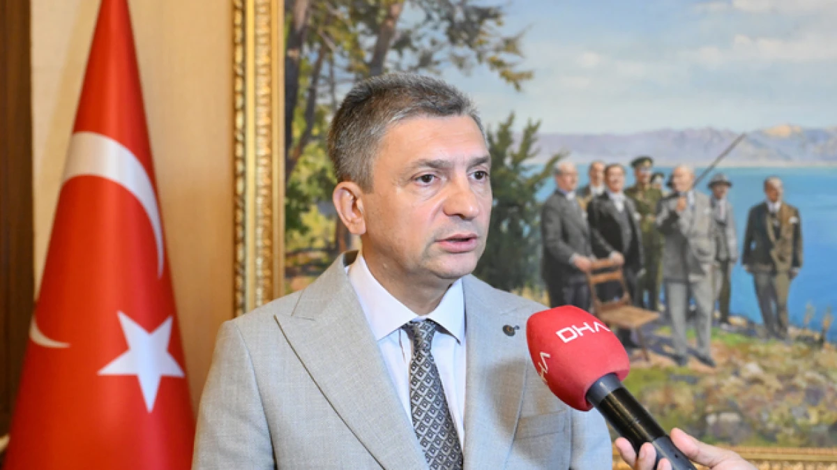 Antalya&rsquo;da 3 b&uuml;y&uuml;k kongre turizmde kayıpları telafi edecek