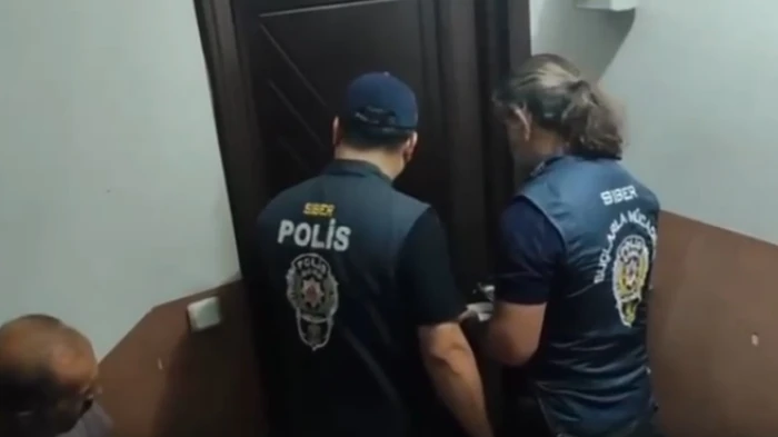 Antalya&rsquo;da 4 milyar liralık yasa dışı bahis operasyonu: 68 ş&uuml;pheli g&ouml;zaltında