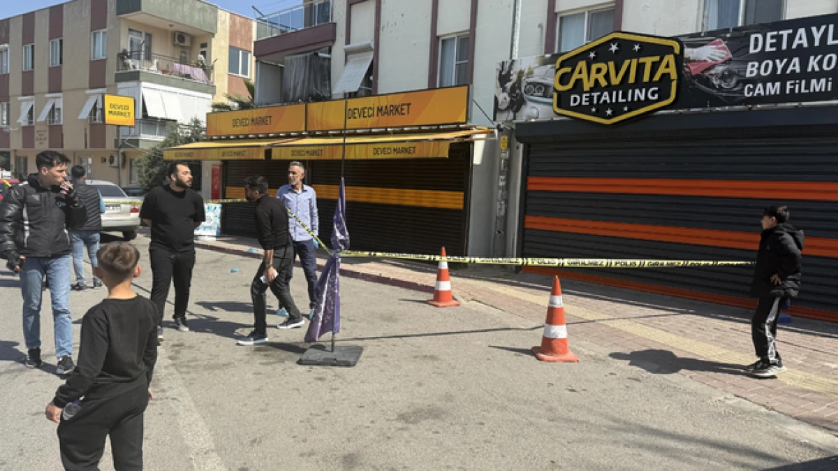 Antalya&rsquo;da ara&ccedil; park yeri kavgası: 1 &ouml;l&uuml;, 2 ağır yaralı