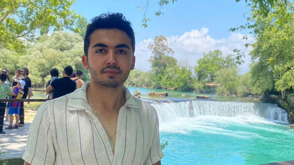 Antalya&rsquo;da asans&ouml;r kazasında ağır yaralanan gen&ccedil;, 39 g&uuml;n sonra yaşamını yitirdi