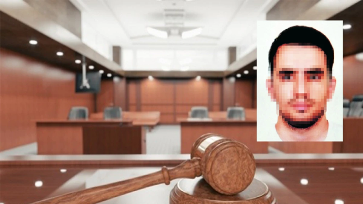 Antalya&rsquo;da Bakan G&uuml;rlek'in tapu kayıtlarını sorgulayan tekniker tutuklandı 