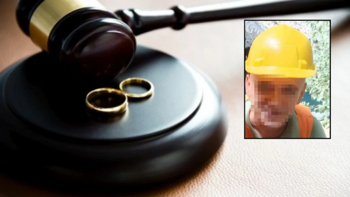 Antalya’da boşanma aşamasındaki eşine cinsel saldırıdan tutuklandı