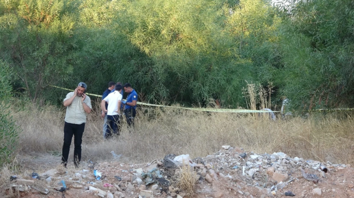  Antalya&rsquo;da doğum g&uuml;n&uuml;nde tabancayla vurulmuş halde bulundu