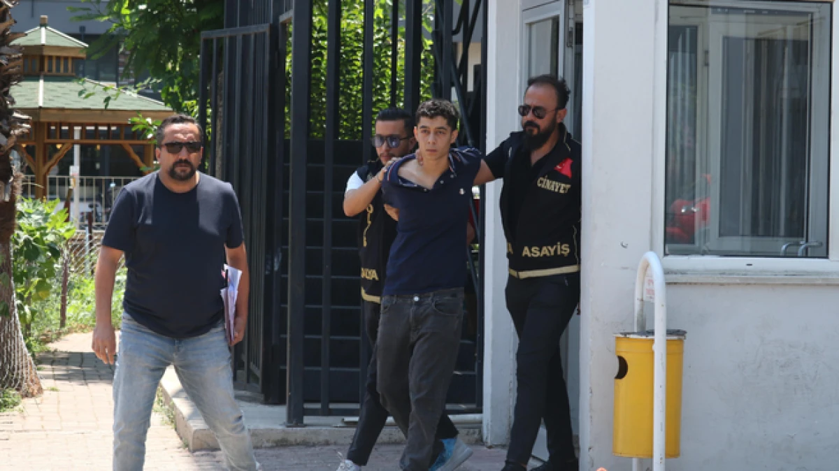 Antalya&rsquo;da 'İ&ccedil;ine şeytan girdi' deyip, boğmaya kalkıştığı ablası 9 g&uuml;n sonra &ouml;ld&uuml;
