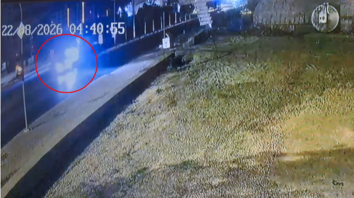 Antalya&rsquo;da kahreden tesad&uuml;f: Kazaya yardıma gitti, oğlunun cansız bedeniyle karşılaştı