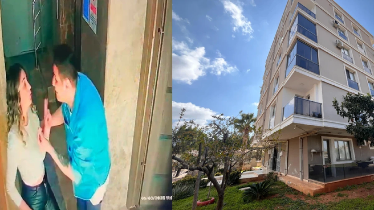 Antalya&rsquo;da katledilen hemşirenin eşine ağırlaştırılmış m&uuml;ebbet talebi 