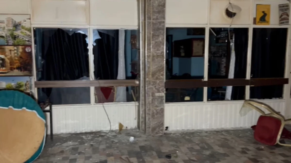 Antalya&rsquo;da kıraathanede işlenen alacak verecek cinayetine biri ağırlaştırılmış 2 m&uuml;ebbet 