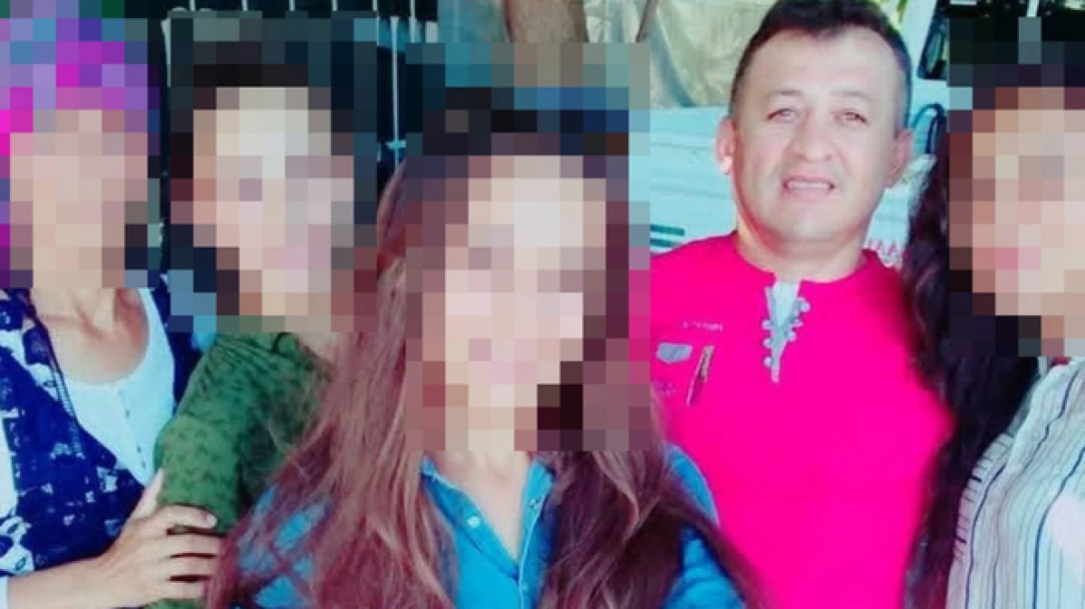 Antalya&rsquo;da kızının eski sevgilisini &ouml;ld&uuml;ren baba m&uuml;ebbet, kızları 8 yıl 4'er ay hapis cezası aldı