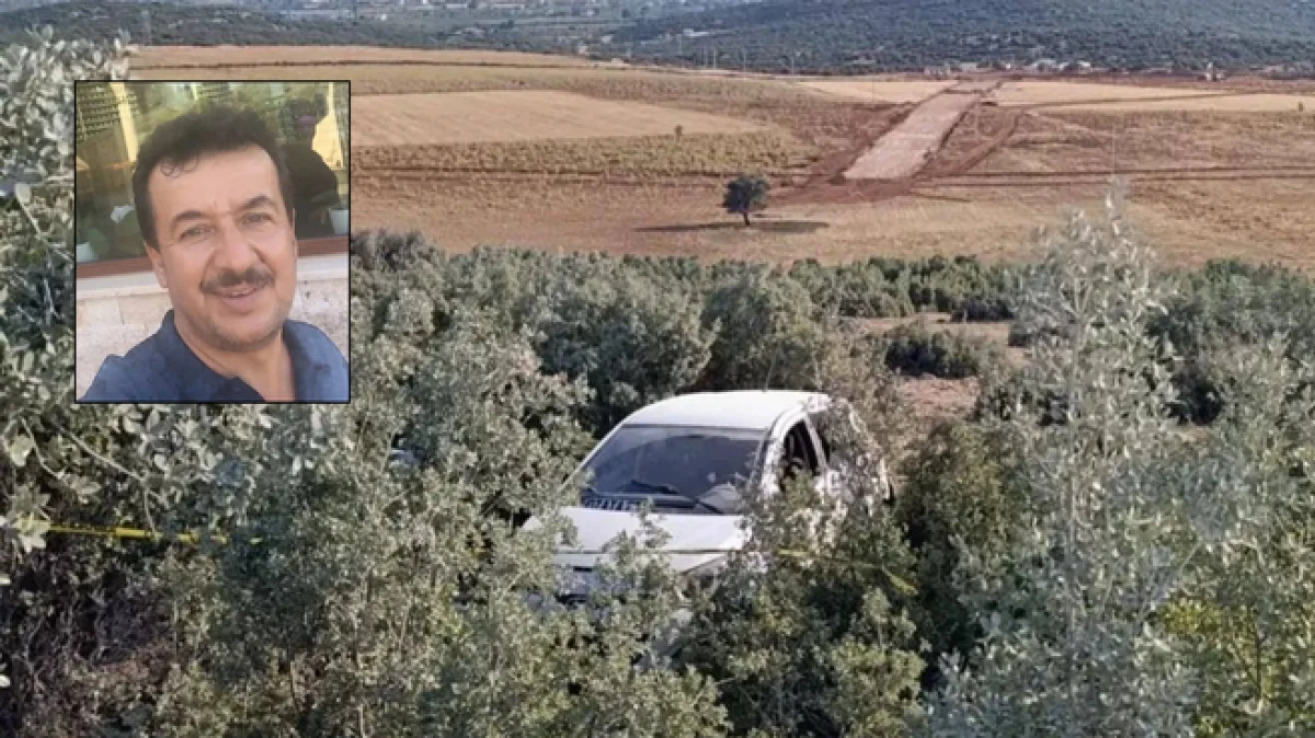 Antalya’da kontrolden çıkan otomobilin camından fırlayan sürücü hayatını kaybetti   