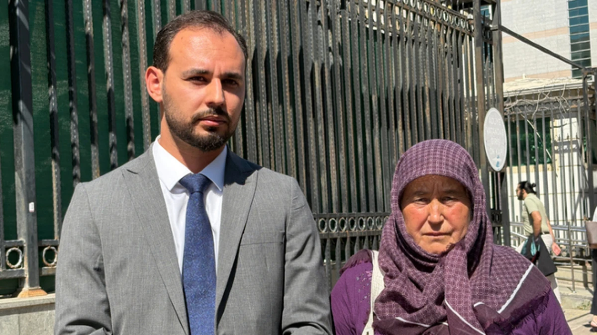 Antalya&rsquo;da konut vaadiyle dolandırıcılık iddiası: Mağdurlar savcılığa başvurdu