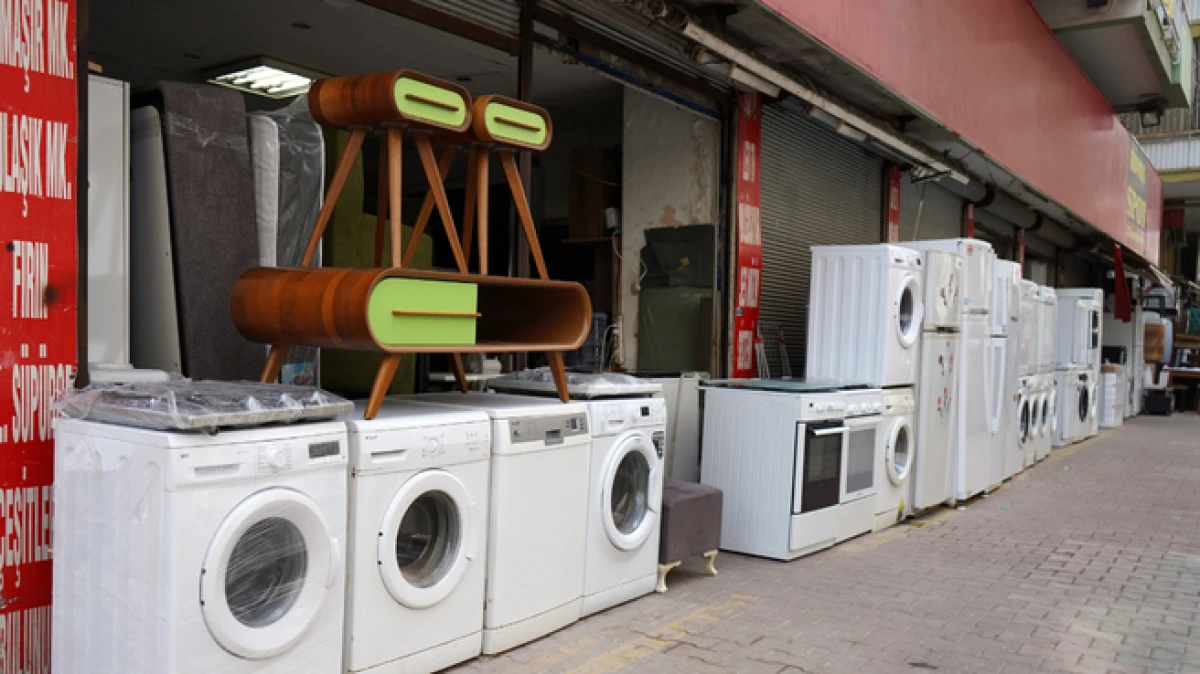 Antalya&rsquo;da &ouml;ğrencinin ev kurma maliyeti cep yakıyor: Spot&ccedil;uda bile 50 Bin Lira
