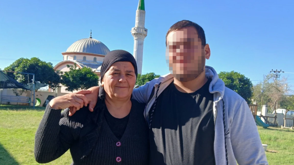 Antalya&rsquo;da otizmli oğlu i&ccedil;in &ouml;zel eğitim talep eden annenin yardım &ccedil;ağrısı