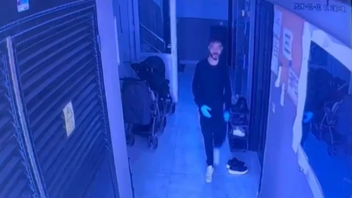 Antalya'da tartıştığı 37 haftalık hamile eşini dizlerinden vurdu