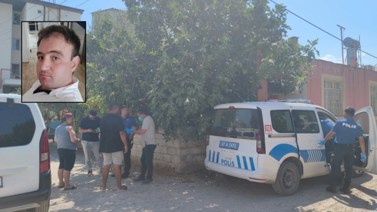 Antalya’da ulaşılamayan otel çalışanı evinde ölü bulundu   