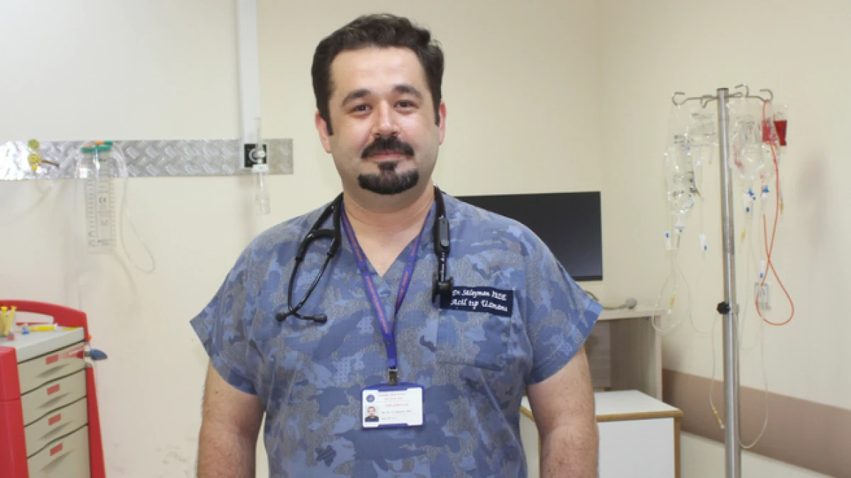 Antalya&rsquo;da uzmanlardan maske uyarısı