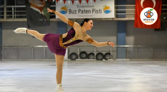 Muratpaşa Belediyesi'nden yaz sıcaklarını unutturacak etkinlik