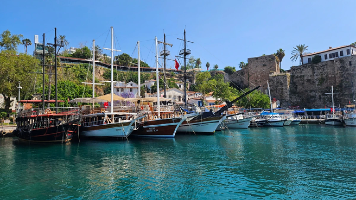 Antalya&rsquo;dan 60 bin ahşap tekne i&ccedil;in 'hurda teşviği' talebi 