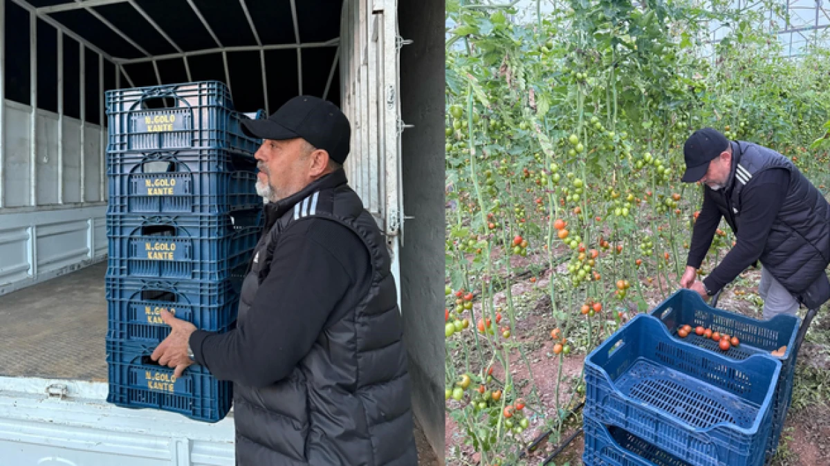 Antalyalı fanatik &ccedil;ift&ccedil;i yıldız futbolcunun ismini kasalarına yazdırdı
