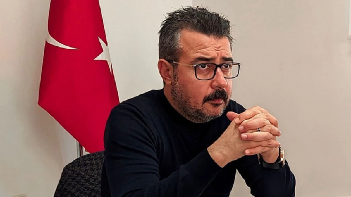 Antalyaspor eski Başkanı Aziz Çetin serbest bırakıldı 