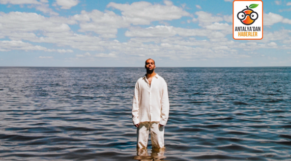 ASH Antalya'ya geliyor