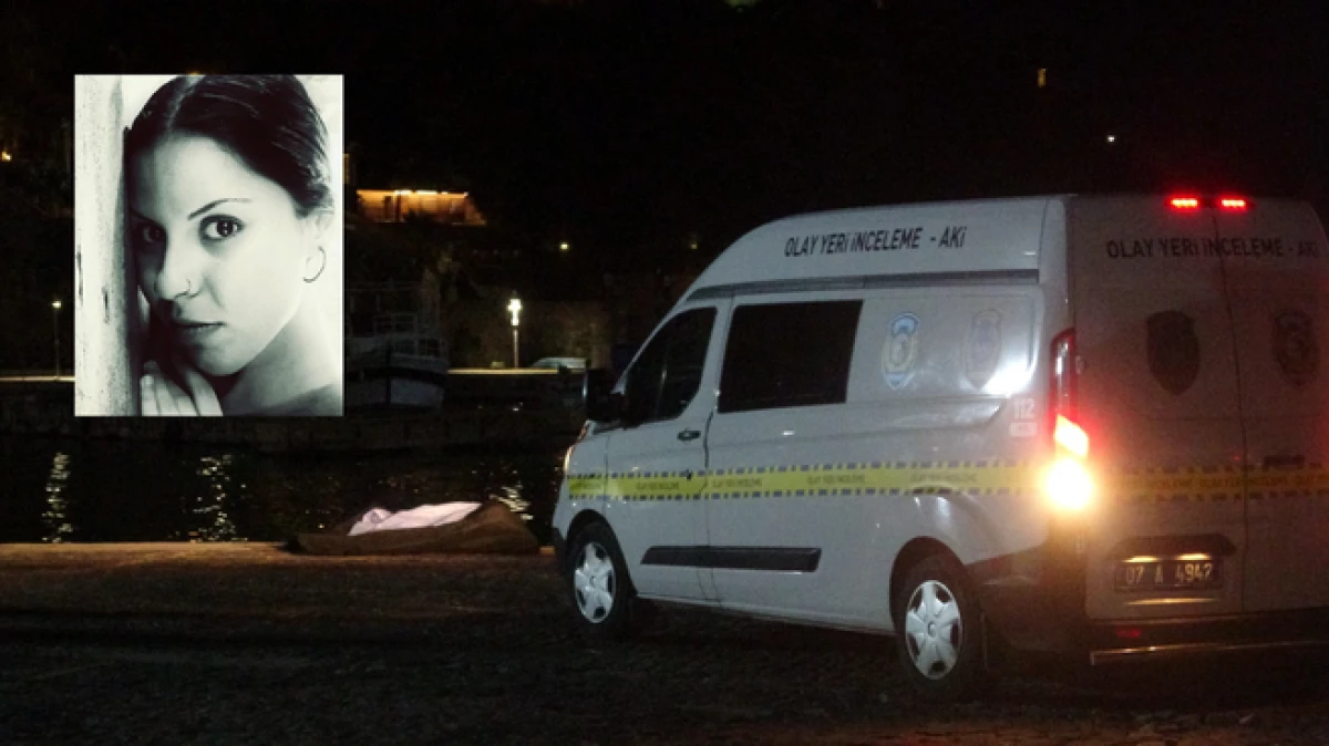 Dengesini kaybedip 30 metrelik falezlerden d&uuml;şen kadın hayatını kaybetti