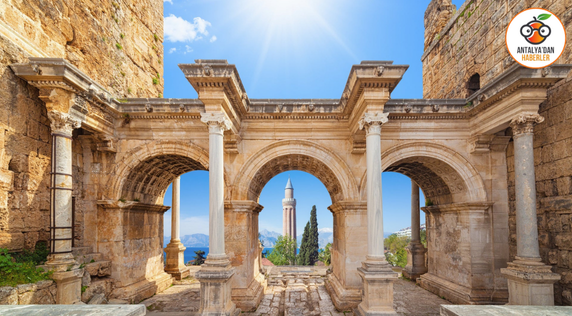 Kaleiçi, UNESCO yolunda 