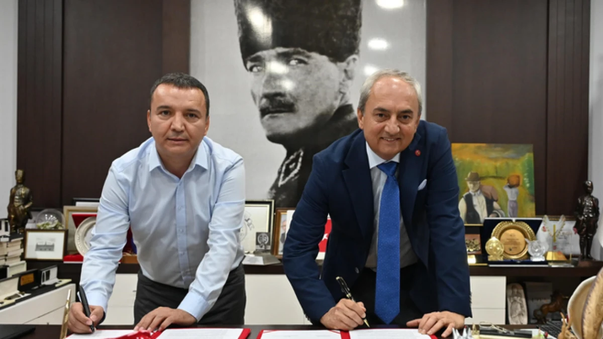 Kepez Belediyesi'nden gazetecilere sağlık protokolü   