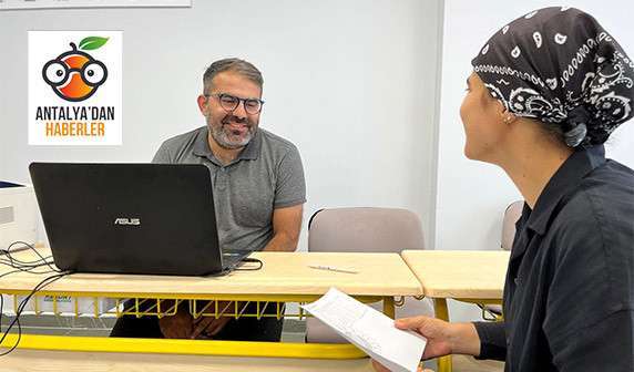 Kepez’den ücretsiz üniversite tercih danışmanlığı hizmeti