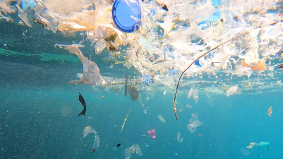 KETAV&rsquo;dan mikroplastik uyarısı: &lsquo;Turizm sekteye uğrar&rsquo;