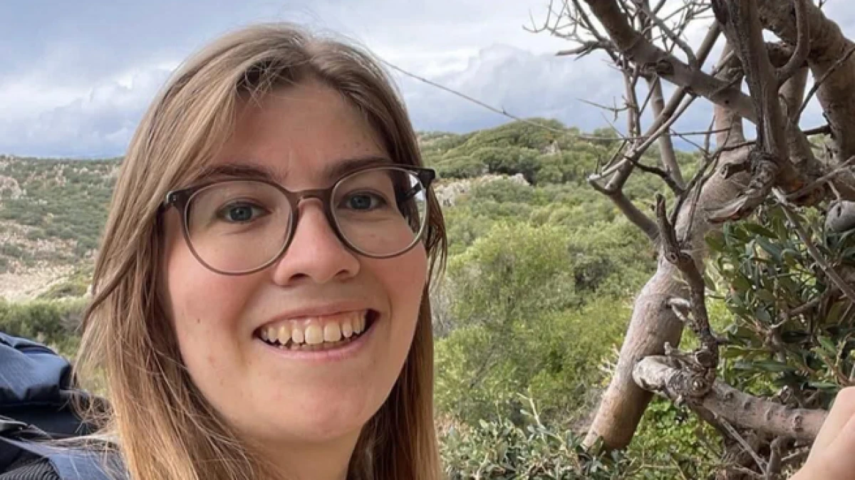 Likya Yolu'nda kaybolan turist aranıyor
