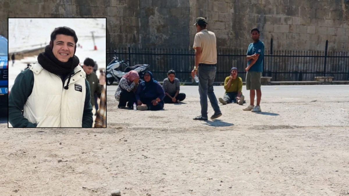 Manavgat&rsquo;ta &ccedil;ayda kaybolan Ahmet&rsquo;in 21&rsquo;inci g&uuml;nde cansız bedeni bulundu