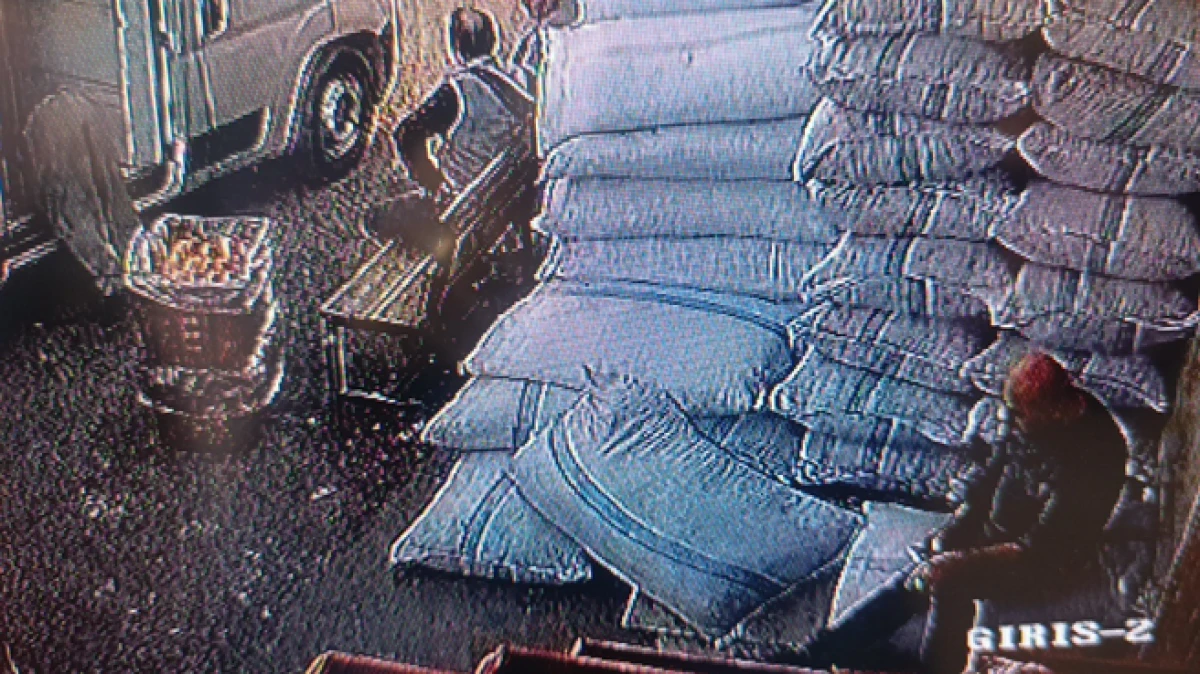 Manavgat&rsquo;ta fırın &ccedil;alışanı &ccedil;ay molasında hayatını kaybetti