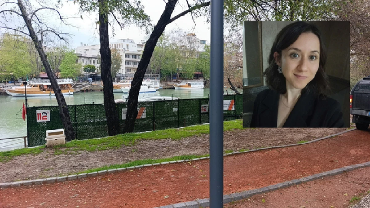 Manavgat&rsquo;ta kayıp olarak aranan 29 yaşındaki kadının ırmakta cansız bedeni bulundu   