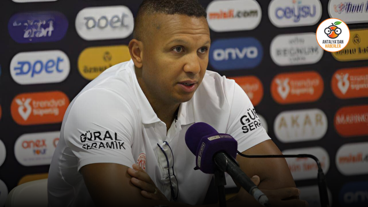 Mehmet Aurelio: “Hatalarımızın farkına varıp yaptığımız değişiklikler işe yaradı