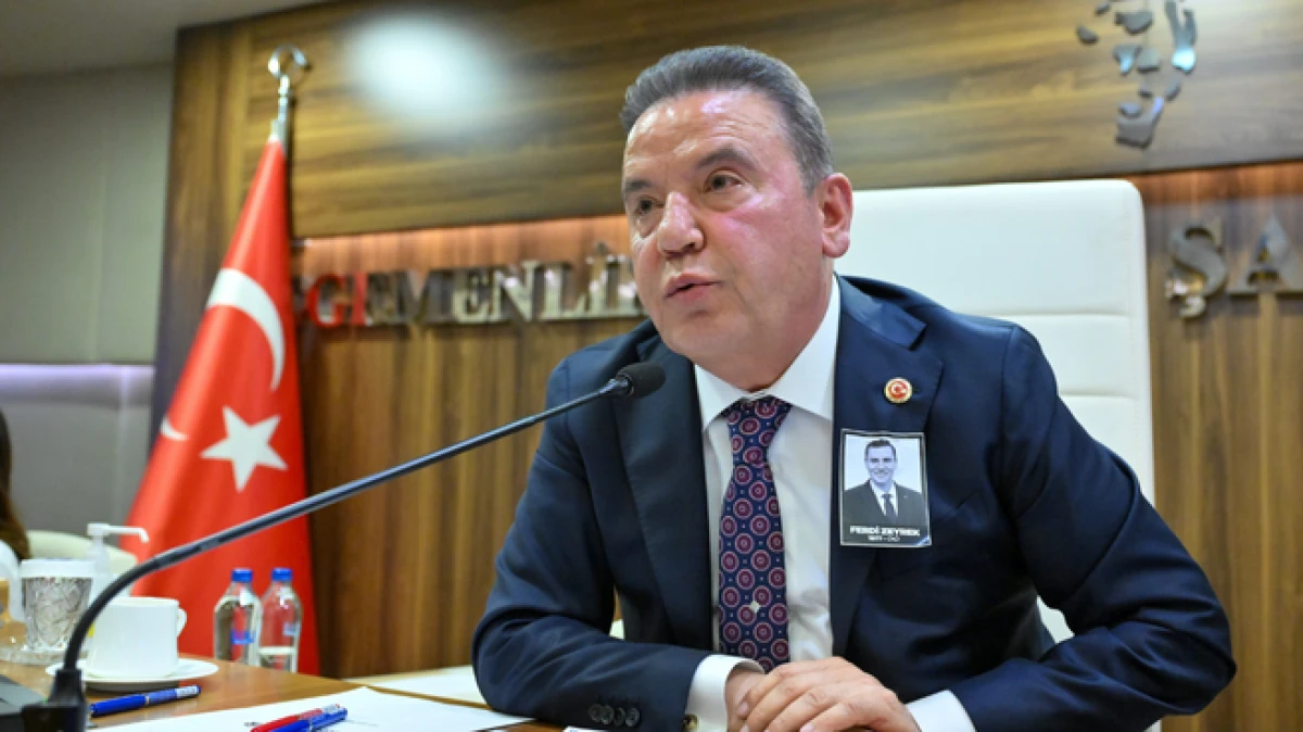 Muhittin Böcek ikinci kez hastaneye sevk edildi 