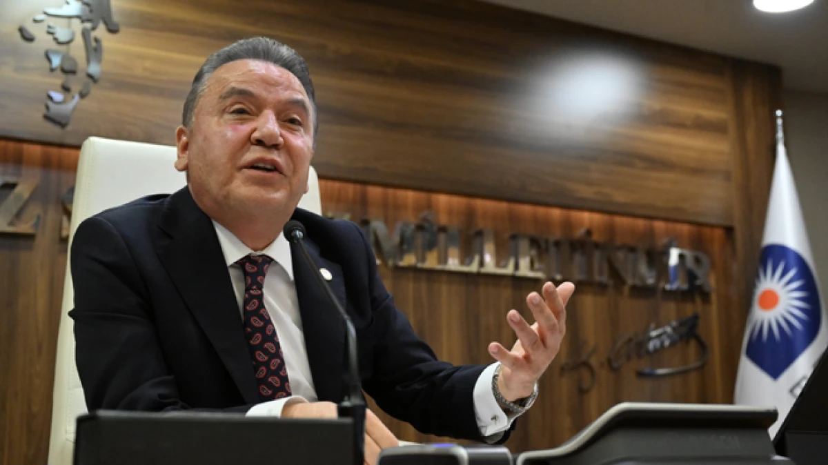 Muhittin B&ouml;cek'in son ifadesi alınacak